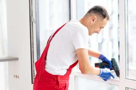 24/7 Glass Door Repair Facilities in Parkland, FL