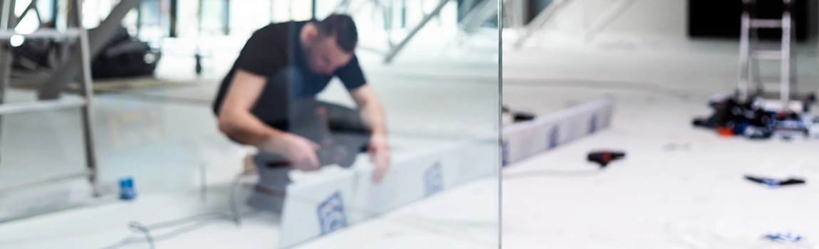 Emergency Commercial Glass Repair in Parkland, FL