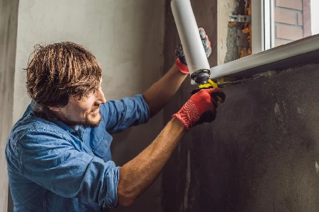 Cracked Window Repair Solutions in Parkland, FL