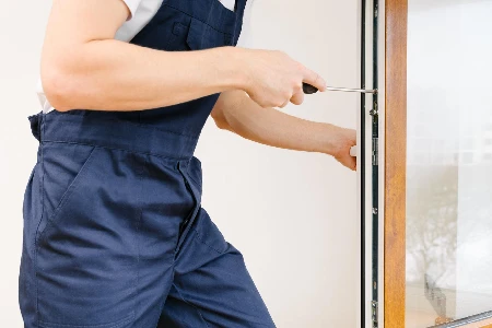Commercial Glass Door Repair in Parkland, FL