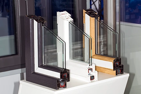 Double Pane Vinyl Glass Windows in Parkland, FL