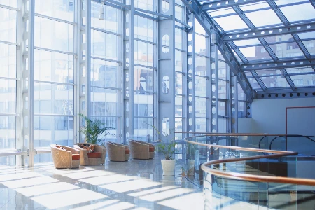 Prevention Tips For Glass Conservatory Repair in Parkland