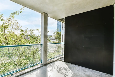 Commercial Glass Railing Repair Services in Parkland, FL