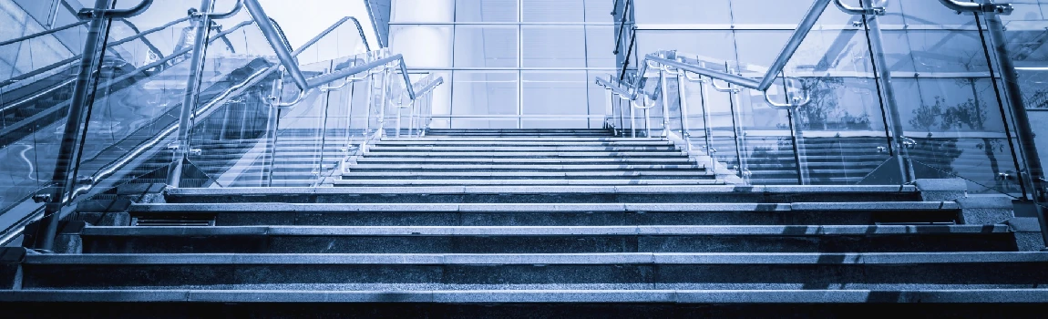 Glass Panel Inserts in Parkland, FL