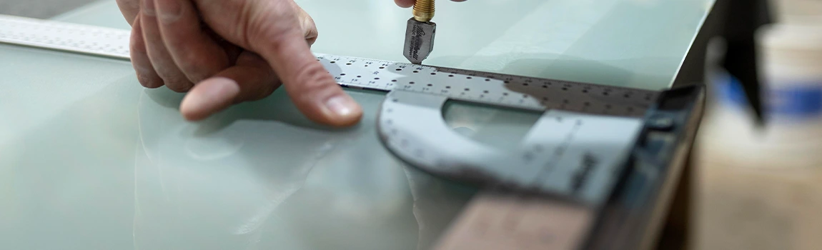 Commercial Glass Repair Company in Parkland, FL