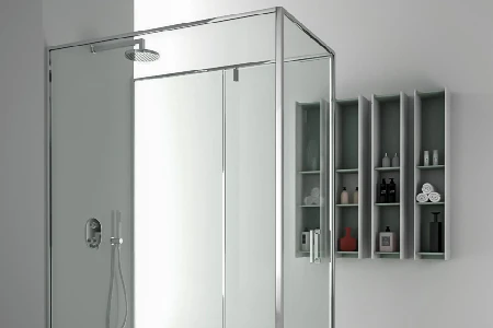 Perfect Shower Door in Parkland, FL