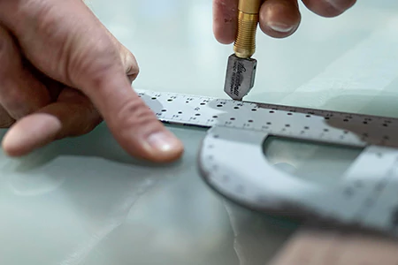 Mirror Re-framing in Parkland, FL