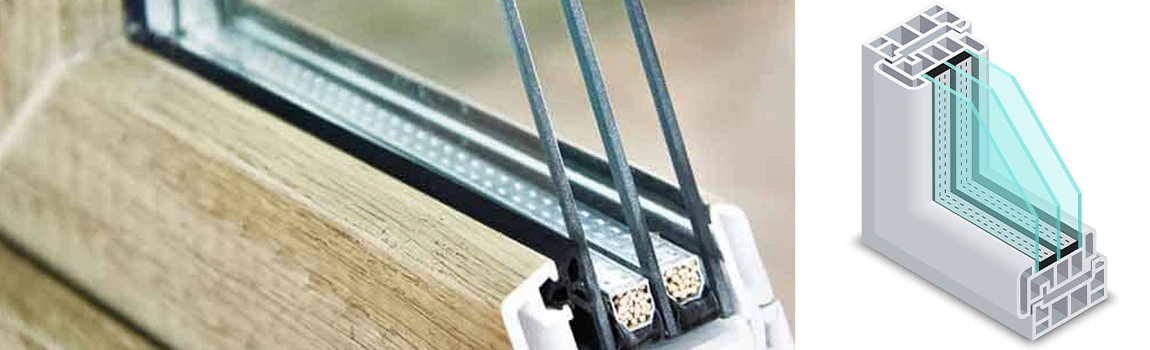 Triple Pane Fiberglass Windows in Parkland, FL