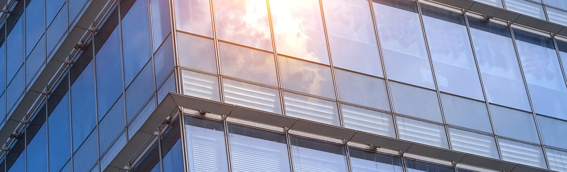 UV-Resistant Glass Experts in Parkland, FL