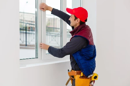 Sash Window Repair in Parkland, FL